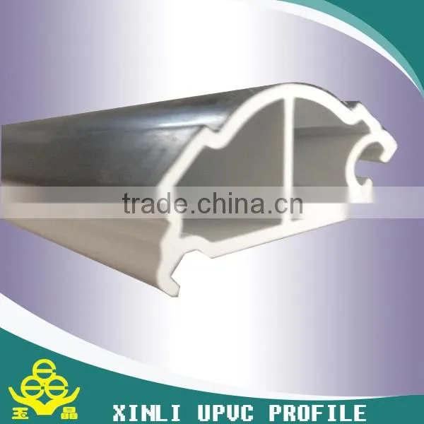 Pvc Profile/upvc Profile for Pvc Window&door---casement Window Coupling photo-4
