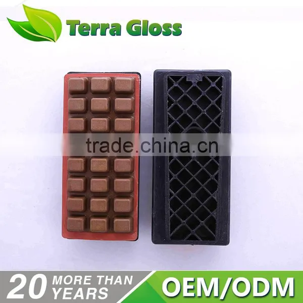 Lapato Abrasive For Ceramic Tiles High Quality Glaze Tiles Polishing Abrasive photo-5