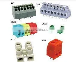 PCB Terminal Block