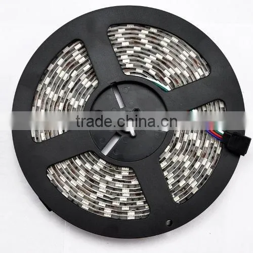 Car Light With the Syle of Tape on Back of LED Strip