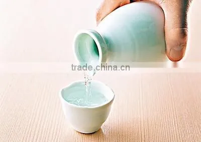 Rice Wine Grade A Compactive Price Sweet photo-3