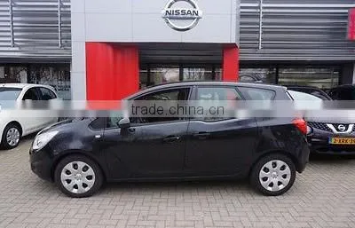 USED CARS - OPEL MERIVA 1.7 CDTI (LHD 5816) photo-3