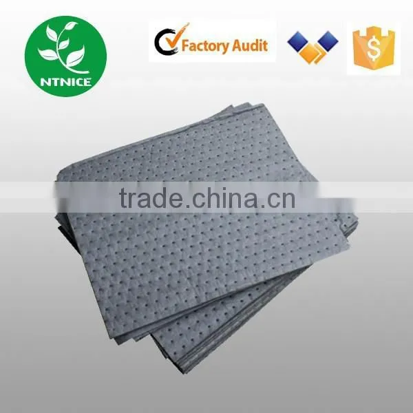 100% Polypropylene Reuse Universal Absorbent Pads photo-4
