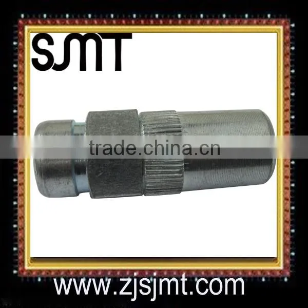 Grease Gun Zerk Fitting Coupler
