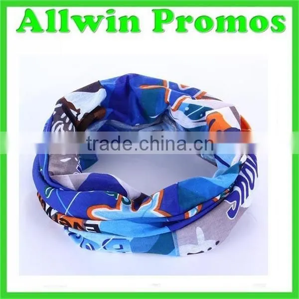 Hot Selling Head Cheap Elastic Bandana photo-2