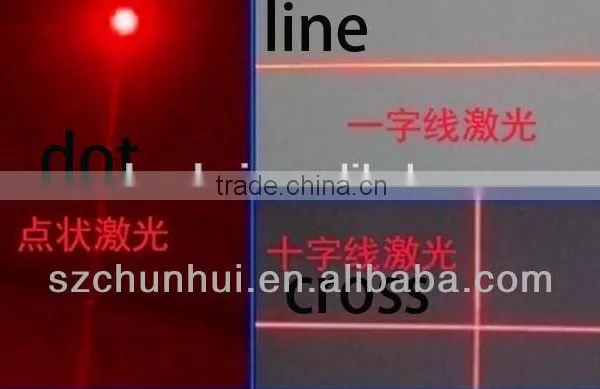 1mw Red Laser Module photo-4