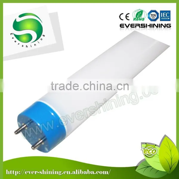 IP65 Waterproof t8 Lighting Fixtures 18w Led Tube Light 1.2M photo-2