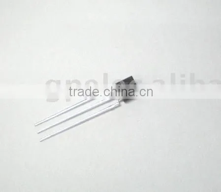 56.7KH IR Receiver Module