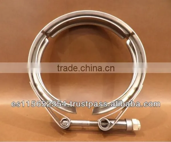 MWM Engine Muffler Exhaust Clamp TCG 2032