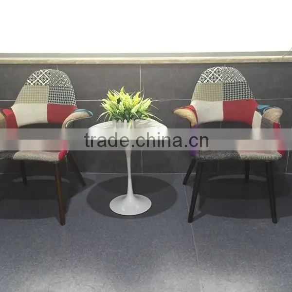 Coffee Table/ Side Table/ Tulip Side Table/ Marble Table photo-2