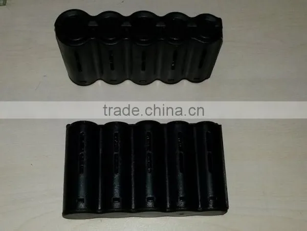 Euro Coin Holder (8 or 5 Slots) photo-2