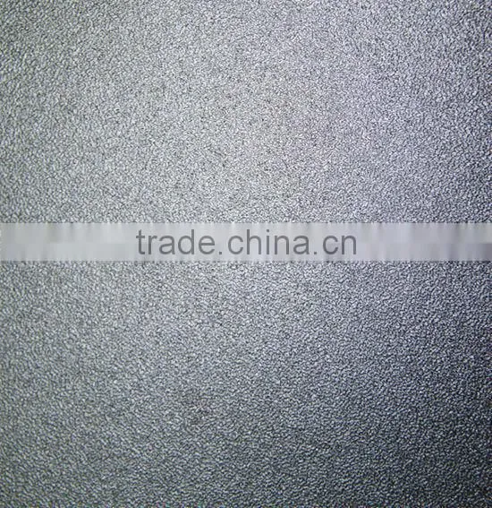 Decorative Pattern High Pressure Steel Press Plate