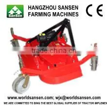 Sansen Hot Sale , 3 Point Finish Mower for Tractor Attachment , Agricultural Equipment photo-3