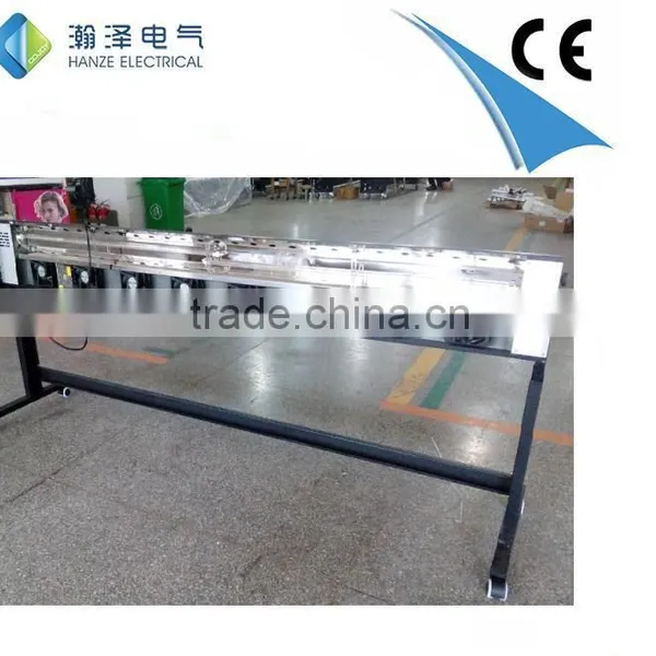 New 320mm Double Fan and Lamp Dryers for Large Format Printing photo-2