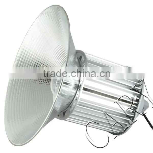 2016 CE RoHS IP65 LED Ware House Lighting 200W Led High Bay Lights photo-5