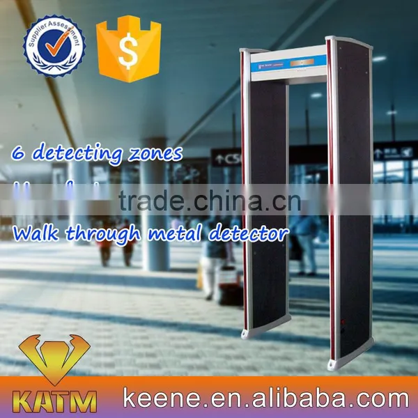 Gold Metal Detector,underground Metal Detector,walk Through Metal Detector