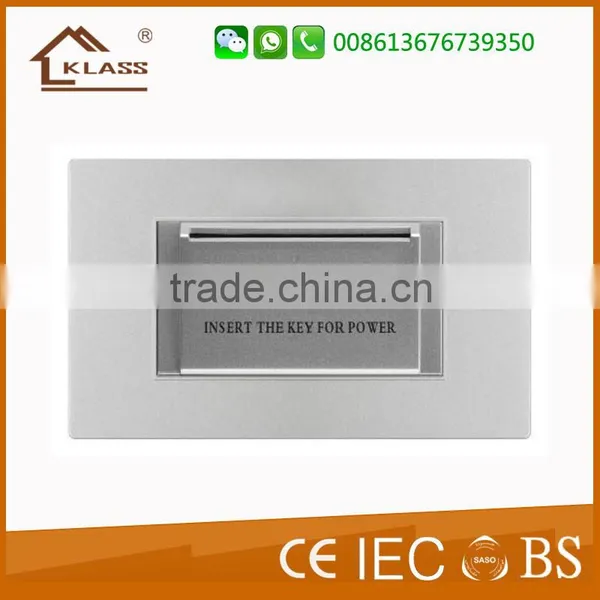1GANG DOOR BELL ELECTRIC WALL SWITCH FOR HOME photo-6