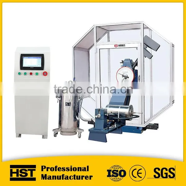 Falling Dart Film Impact Testing Machine