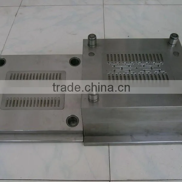 Plastic Flat Dripper Shapping Mould