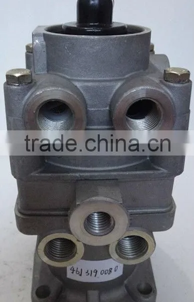 Foot Brake Valve