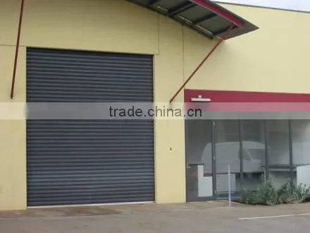 Warehouse Rolling Door photo-2