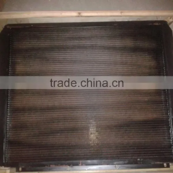 Factory Direct Supply KAT 345 Radiator