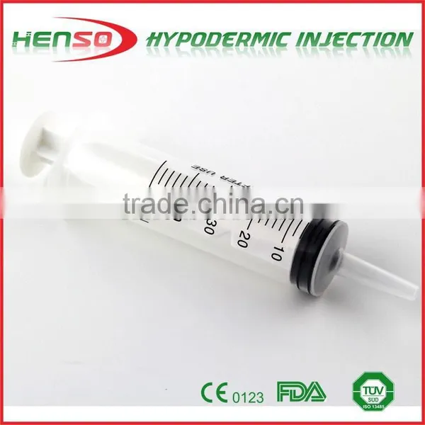 Henso Disposable Oral Syringe photo-2