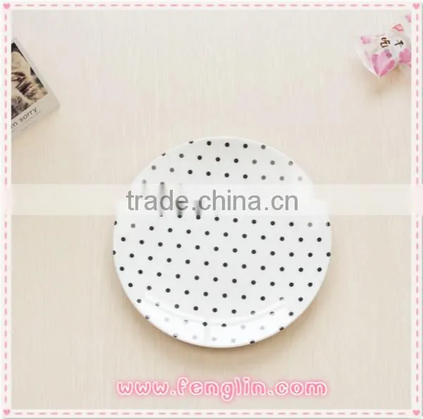 Professional Factory Supply Plastic Tableware With High Quality photo-2