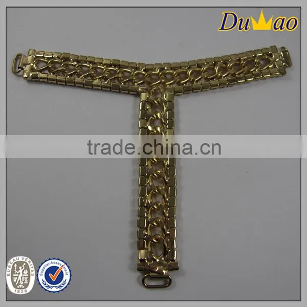Metal Accessories for Leather and Sandal photo-5