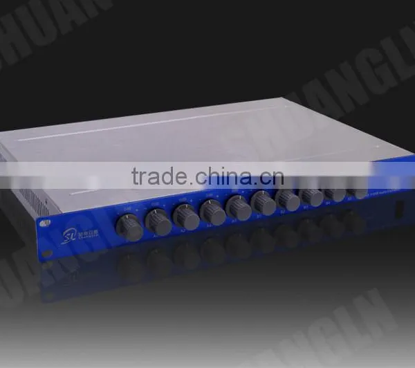 Analog Stereo Audio Distributor photo-3