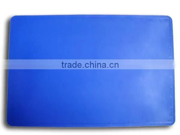 New Silicone Mousepad Mouse Pad Mat For PC Notebook Laptop Computer photo-3