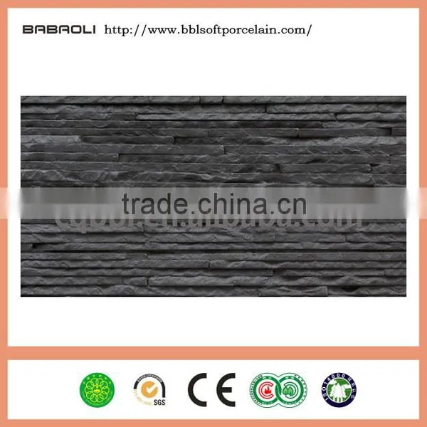 Long Life Use Flexible Indoor Stone Wall Tile photo-2