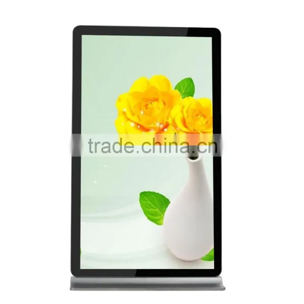 84" Touch Screen LCD All In One Pc Tv photo-2
