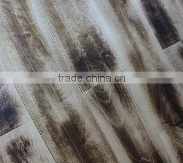 Birch Engineered Wood Flooring