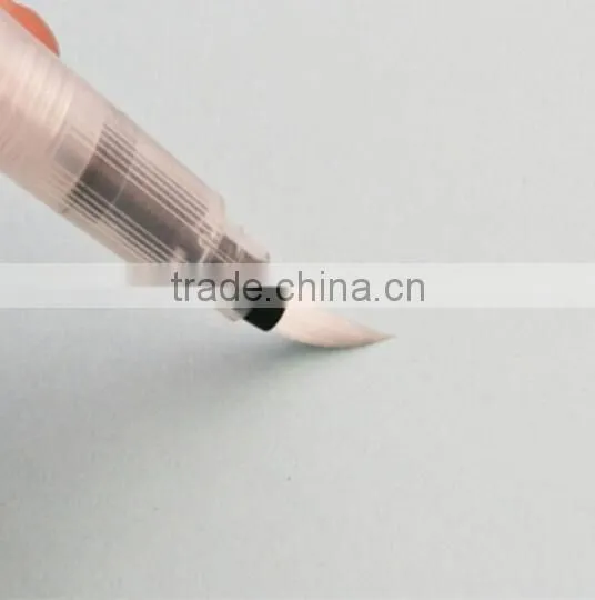 Water Brush Pen / Drawing Painting Tool / Ink Pen photo-6