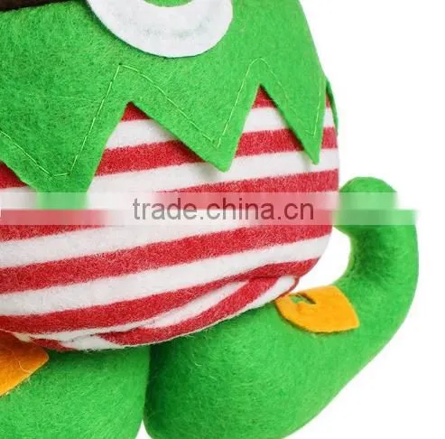 Hot Selling Christmas Gift Bag/candy Bag/candy Gift Bag photo-5
