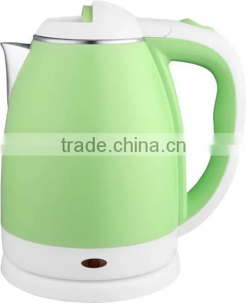 Stainless Steel Electric Thermos Water Kettle Made in China Hot Sale in Dubai and US photo-2