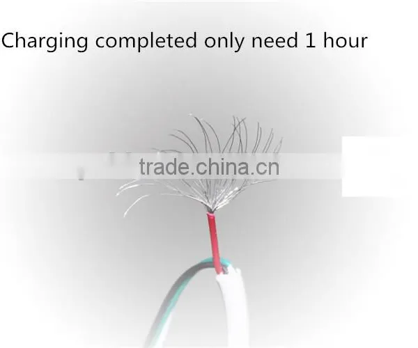 Wholesale High Efficiency Universal Mobile Phone Data Cable V8 Micro Type-c Charging Cable USB Cable photo-3