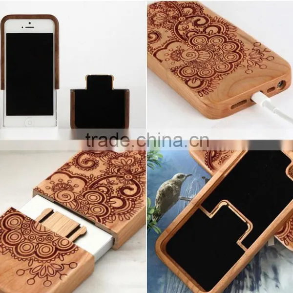 Customized Logo High Quality Teleclass Mobile Phone Cases For Iphone 6 photo-2