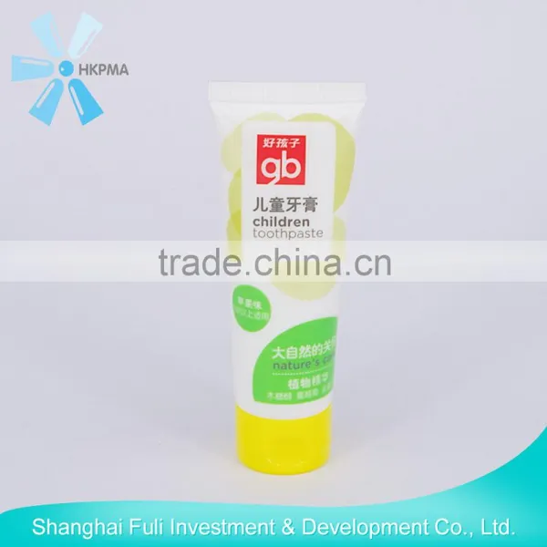 Cosmetic Round Tube Small Size for Face Care photo-5