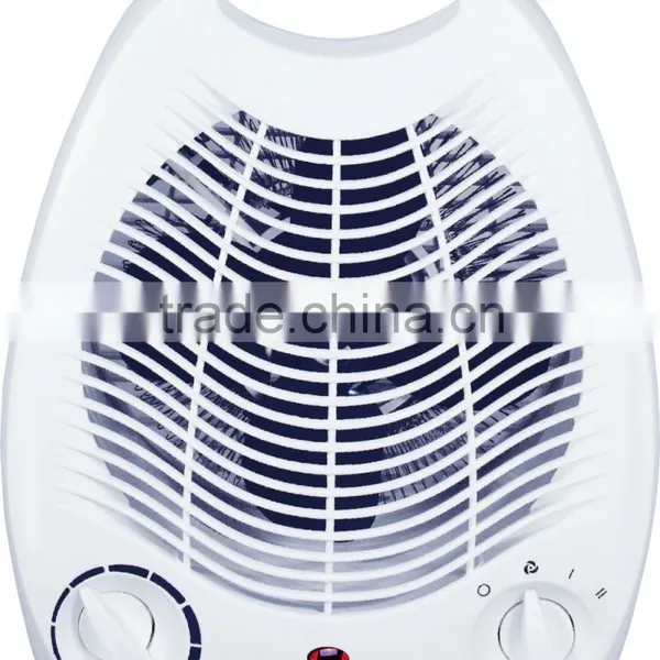 2016 Mini Portable Warm-air Fan Warmer Heater photo-2