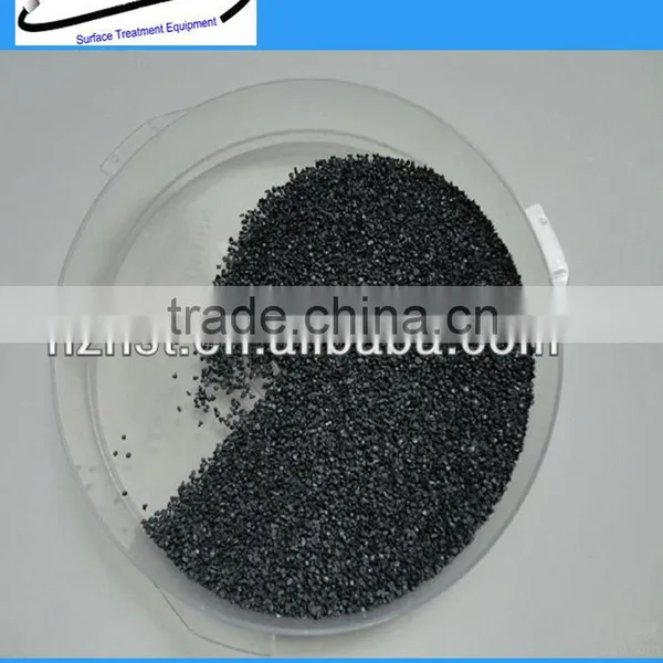 Shot Sand Blasting Abrasive Steel Shot