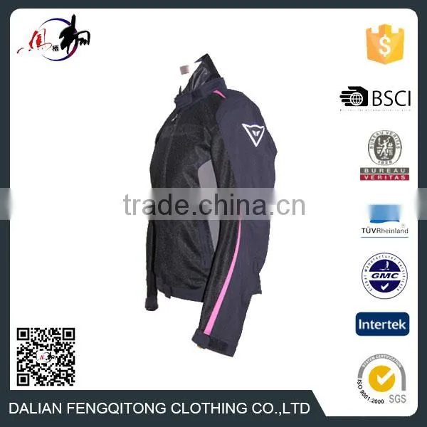 OEM Motorcycle Racing Jacket Good Price Coldproof Motorcycle Jacket photo-3