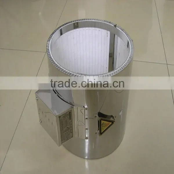 Ceramic Heating Device and Electric Heating Element Use for Plastic Machinary photo-6
