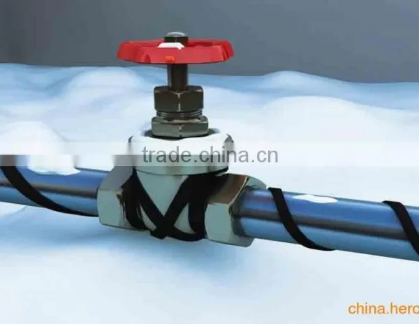 Heating Cable Electric Defroster