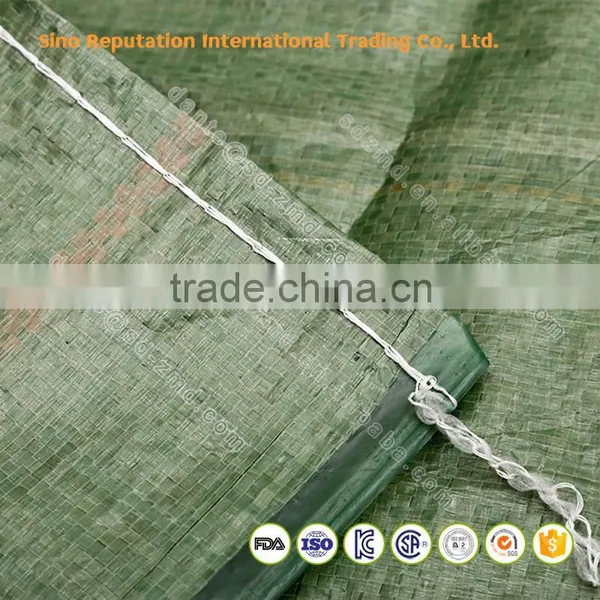 Wholesale PP Woven Bags for Cement,fertilizer,feed With Low Price photo-2