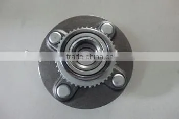 Hot Sale Auto Wheel Hub Bearing 43200-4m400 photo-2