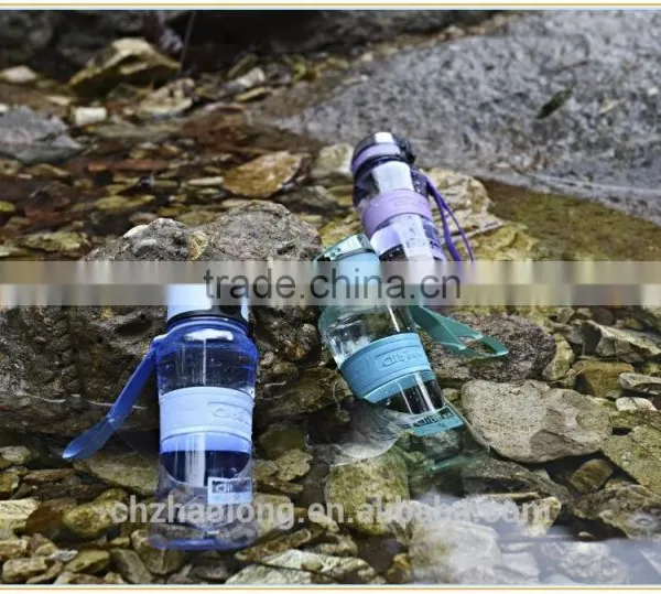 Eco-friendly Bicycle Food Grade Cheap Water Bottle for Sale photo-5