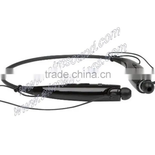 Portable Meadia Player bluetooth headphone