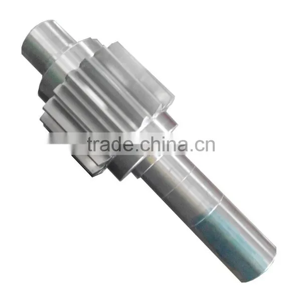 China Manufacture Carbon Fiber Shaft photo-5